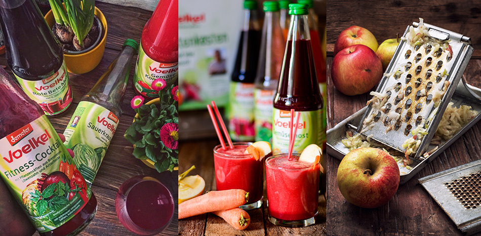 Erfahrungsbericht vom Saftfasten Teil 2