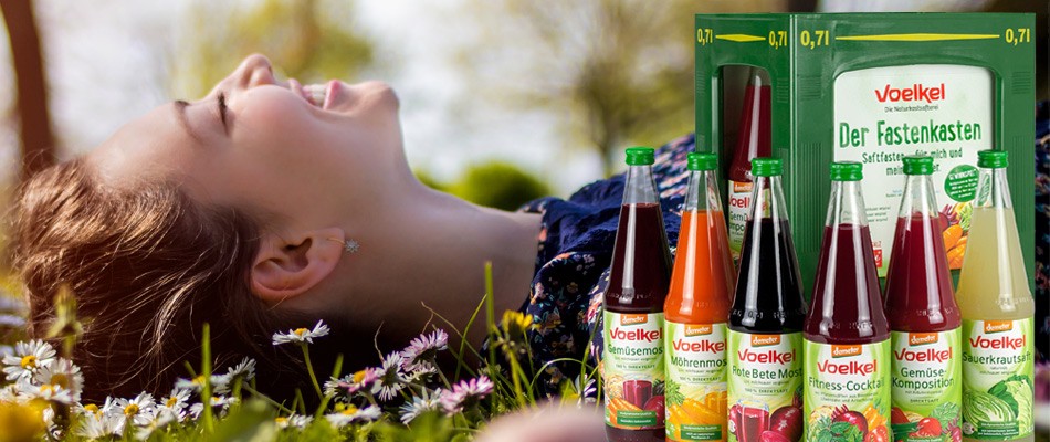 Voelkel Fastenkasten entdecken